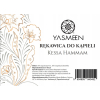 Yasmeen Rękawica do kąpieli Kessa Hammam