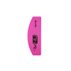 Mini polerka Candy Pink Nail4U 100/180