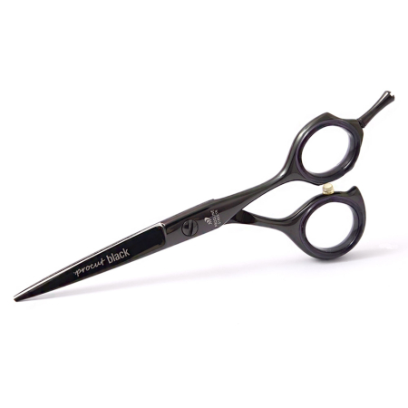 Nożyczki fryzjerskie BLACK 31855.TK rozmiar 5.5"