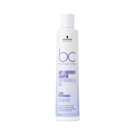 Bonacure Scalp Szampon Przeciwłupieżowy 250 ml
