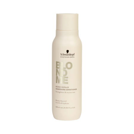 BLONDME Bond Repair Odżywka Wzmacniająco-Nawilżająca 250ml