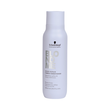 BLONDME Bond Repair Odżywka Neutralizująca (Fioletowa) 250ml