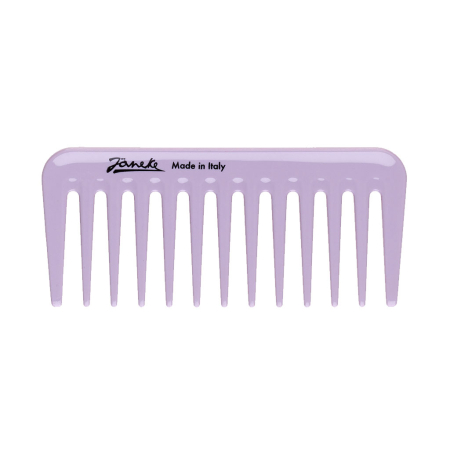 Grzebień Mini Supercomb liliowy