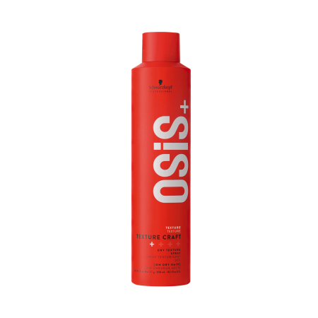 OSiS+ Texture Craft 300 ml Spray Teksturyzujący