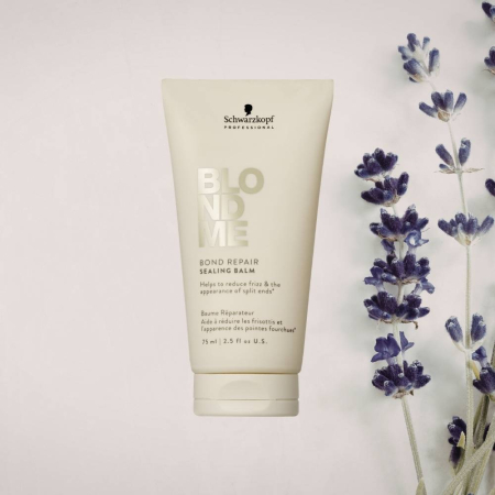 BLONDME Bond Repair Balsam Scalający 75ml