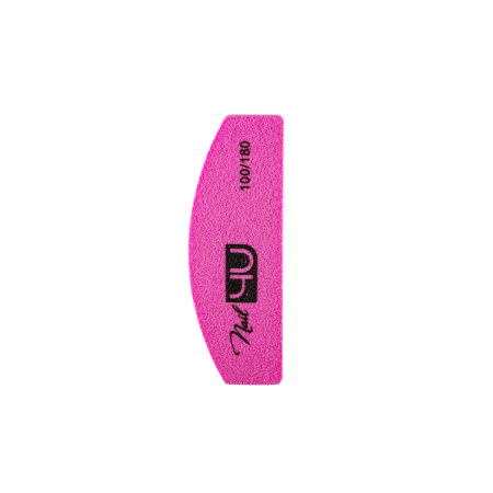 Mini polerka Candy Pink Nail4U 100/180