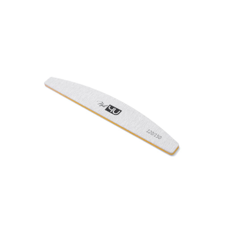 Pilnik Basic III Łódka Nail4U 120/150