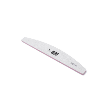 Pilnik Basic III Łódka Nail4U 180/240