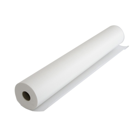 Podkład kosmetyczny z włókniny 70cm/50m