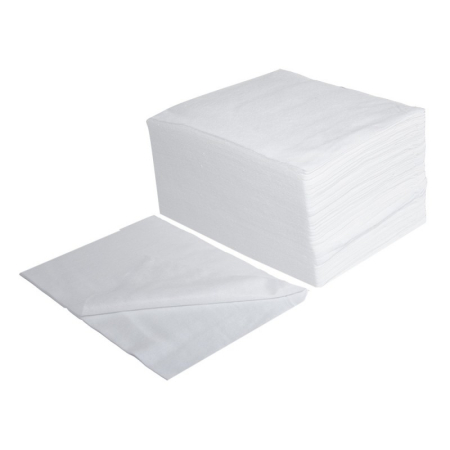 Ręcznik z włókniny perforowanej BASIC 70X40