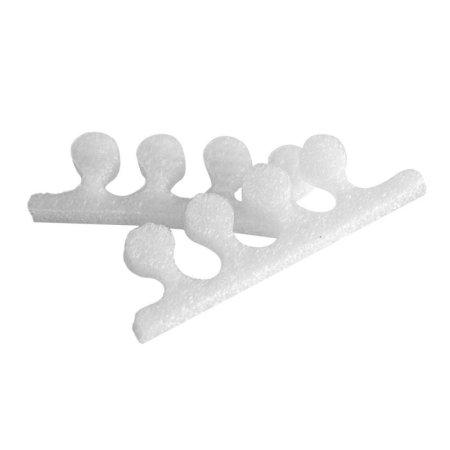 Separator do pedicure